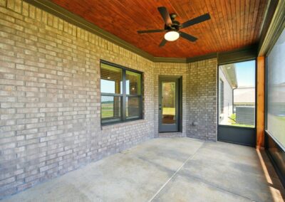 Westbrooke Floorplan Photo (33) Midsouth Homebuilder, D&D Homes, Atoka Homebuilder