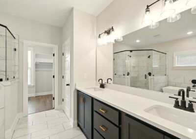 Westbrooke Floorplan Photo (39) Midsouth Homebuilder, D&D Homes, Atoka Homebuilder