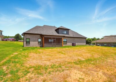 Westbrooke Floorplan Photo (59) Midsouth Homebuilder, D&D Homes, Atoka Homebuilder