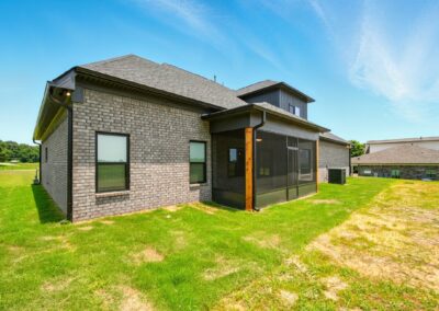 Westbrooke Floorplan Photo (60) Midsouth Homebuilder, D&D Homes, Atoka Homebuilder