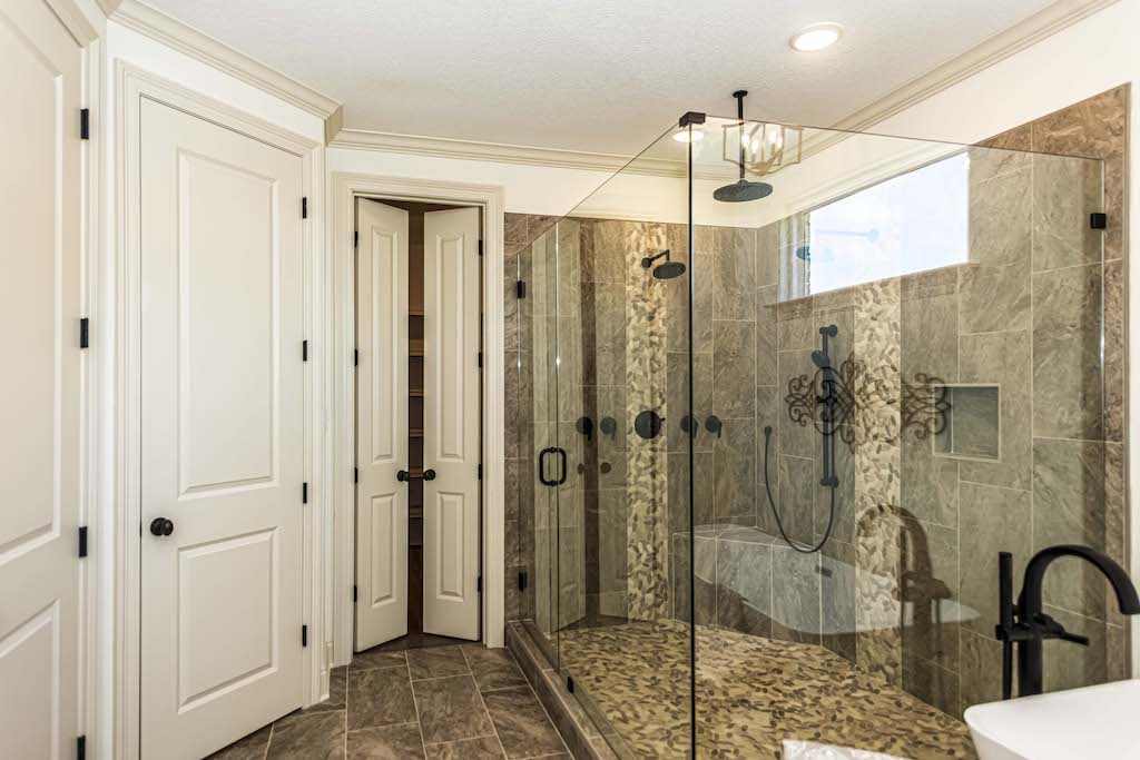 Arlington Tn Home Builder D & D Homes