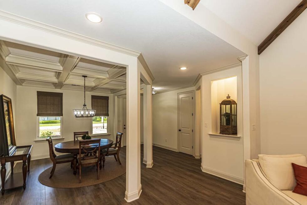 Arlington TN Home Builder Building homes that inspire