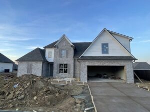 Atoka Home Builders Lot 31 Walker Meadows Ph 2 Photo 2025 01 28, 17 15 49