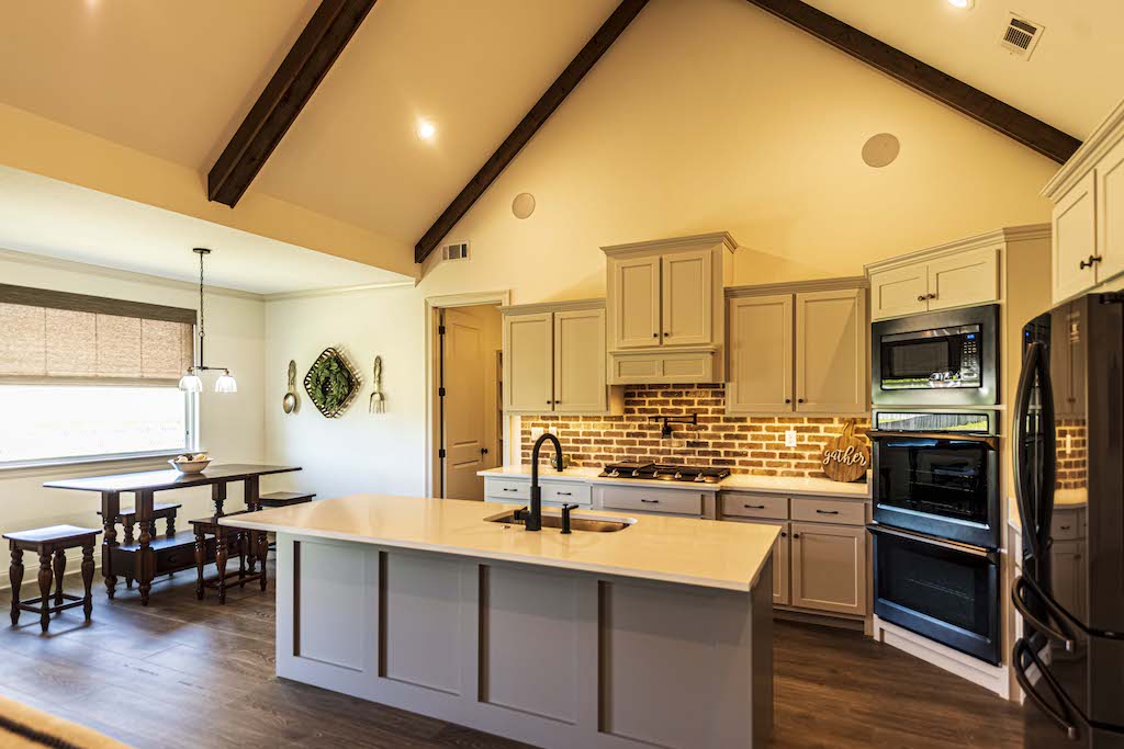 Custom Home Builders Arlington TN What Is the Cost of Homebuilding