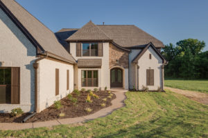 Memphis Home Builders Exterior Gallery 4 (ZF 0006 10960 1 004)