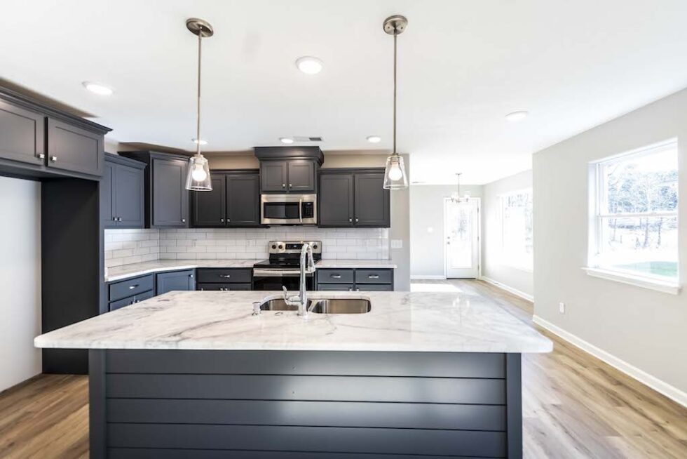 Custom Home Builders Arlington TN Others to D & D Homes